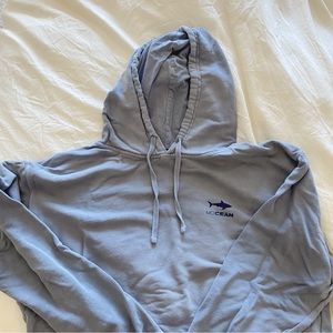 Cape cod locals only sweatshirt